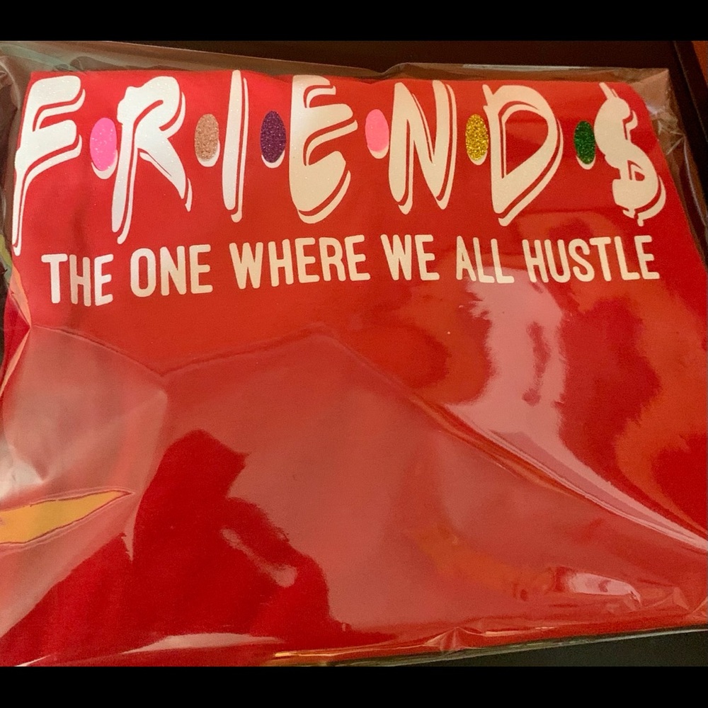 T-shirts